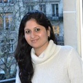  Sharda Tickoo, Technical Director, Trend Micro